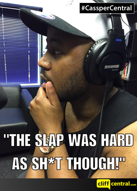 cassper meme