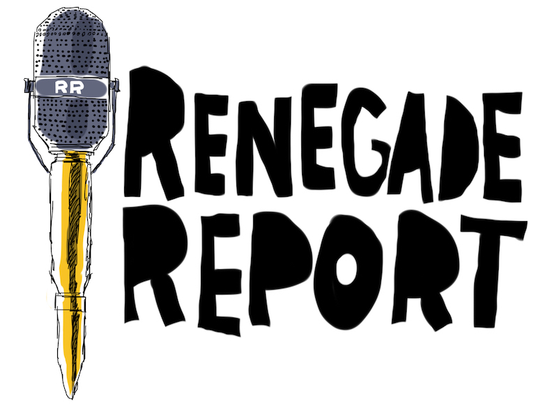 RenegadeReport