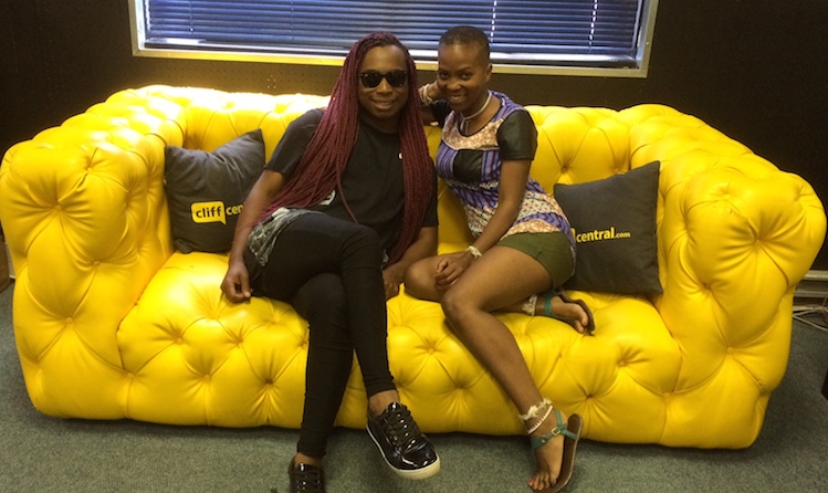 The Tea - DJ Olwee & Jay Ndawo - CliffCentral