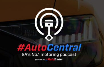 A History of Cars in SA, the Audi Q8 45 TDI Quattro & your motoring questions answered