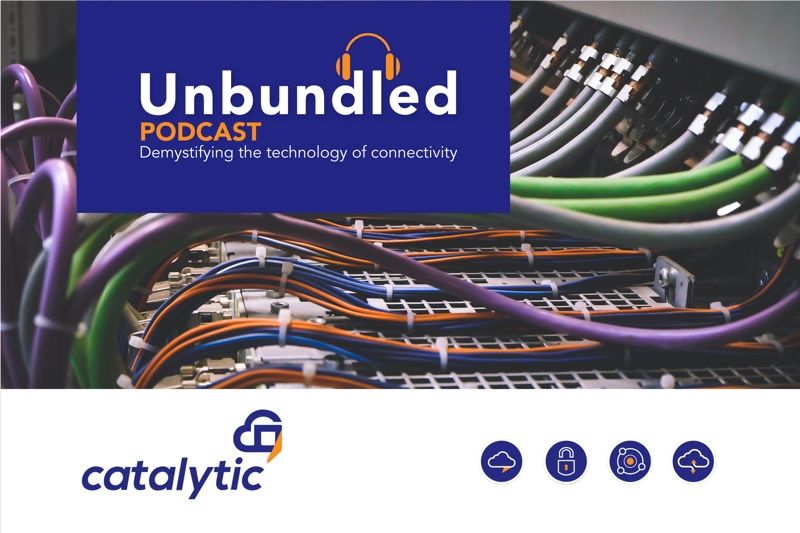 Introducing Unbundled with Catalytic