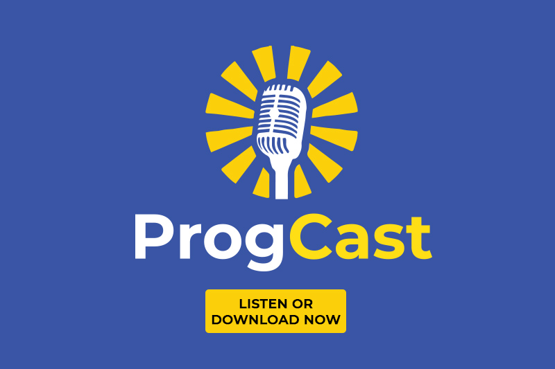 Progcast