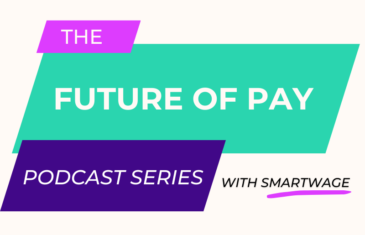 The Future of Pay