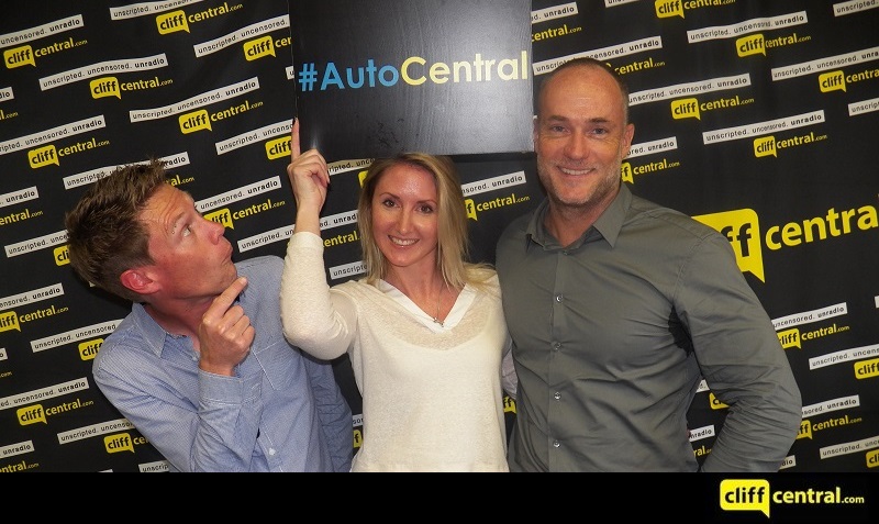 150722 #autocentral wilmarie janse van rensburg