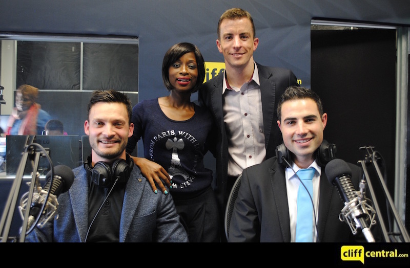 Future CEOs CliffCentral Divan Botha The Whippet FNB BankBetter Merchant Services Hlubi Mboya Gareth Armstrong