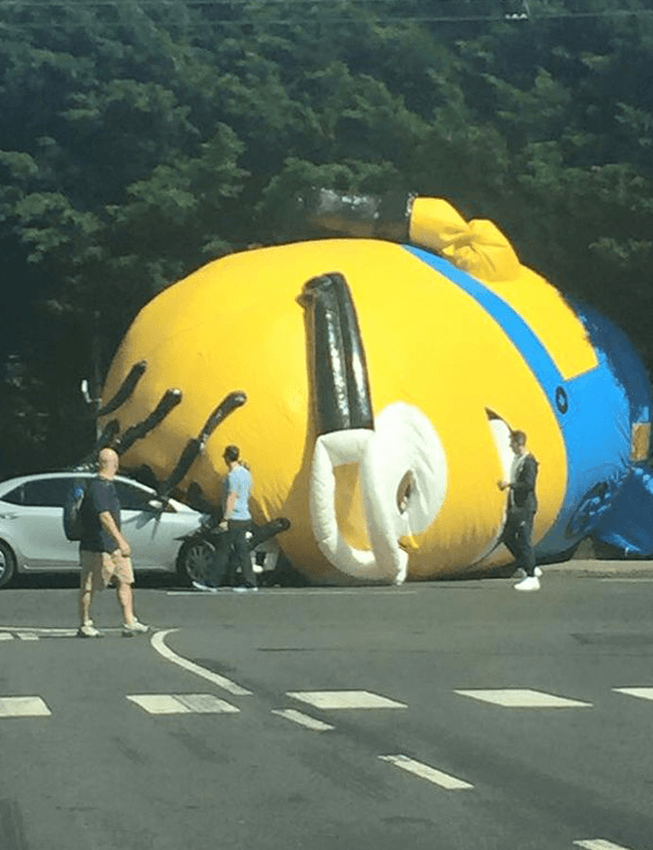 roadminion