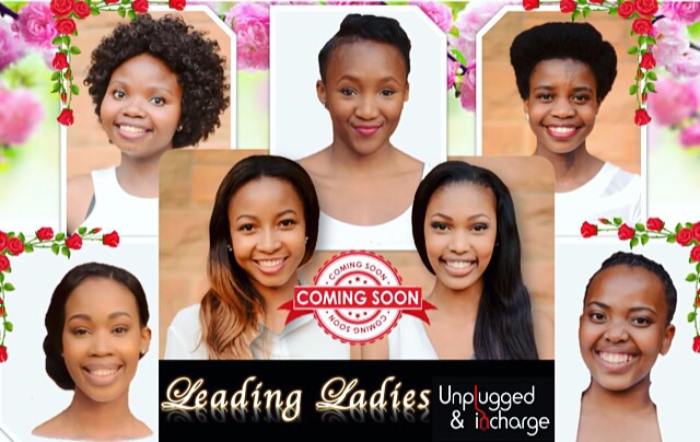 Leading Ladies 2