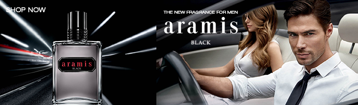 Aramis Black Web banner 732X215