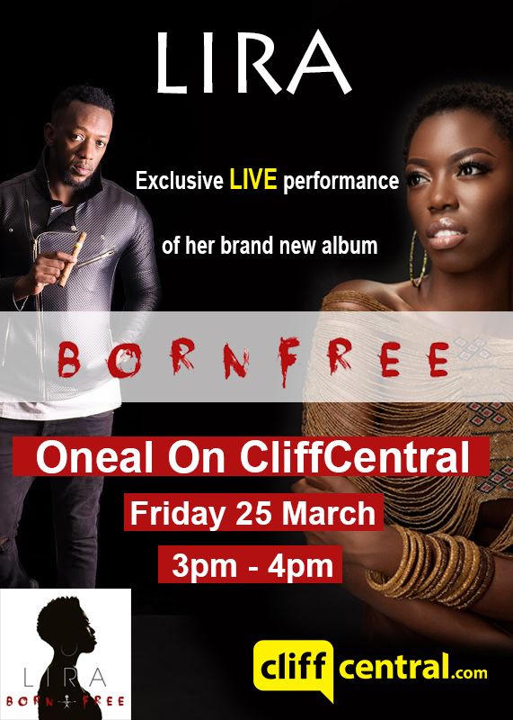 Lira Live on CliffCentral copy