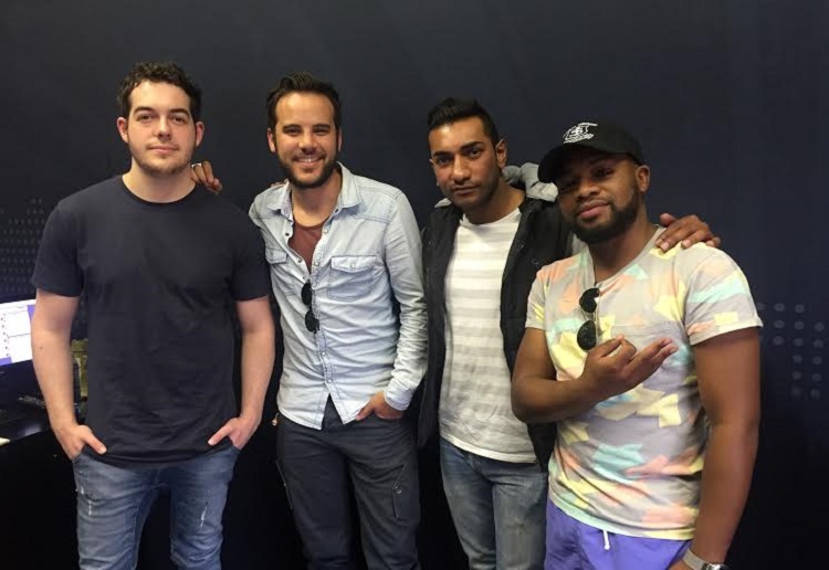 Kellman Gentlemen's Round Table CliffCentral
