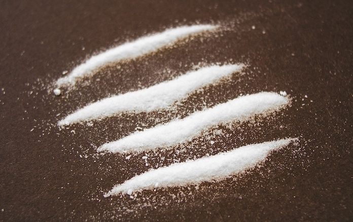 cocaine