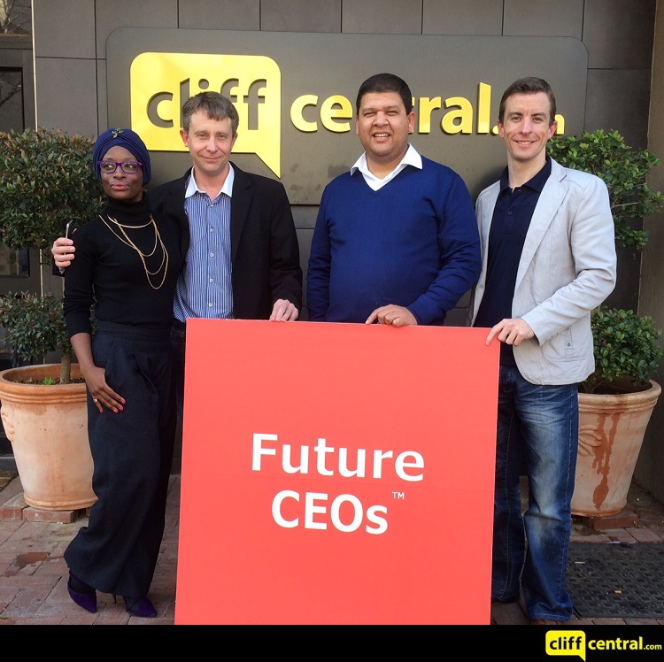 160707 Future CEOs 2