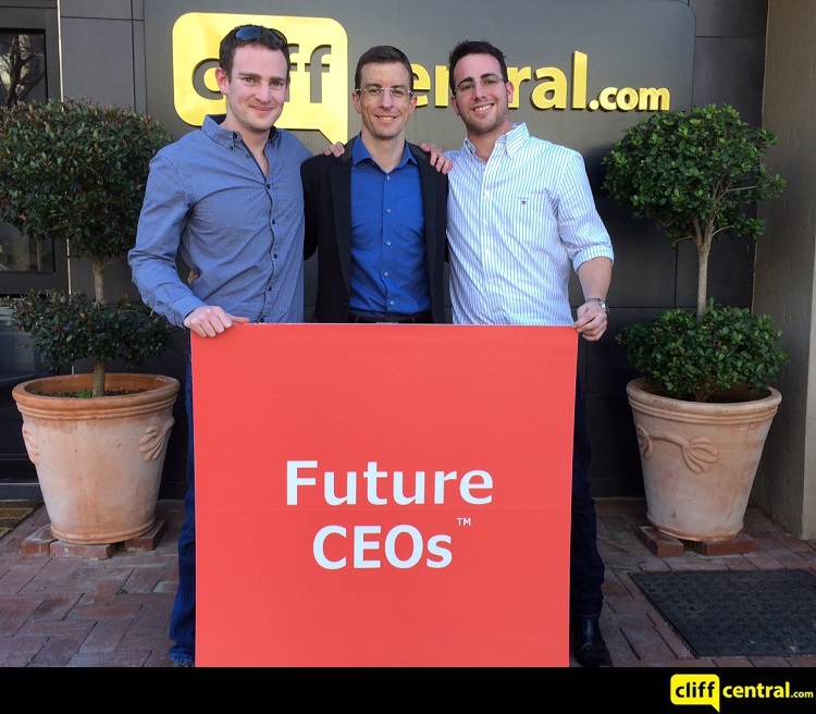 160721 Future CEOs 1