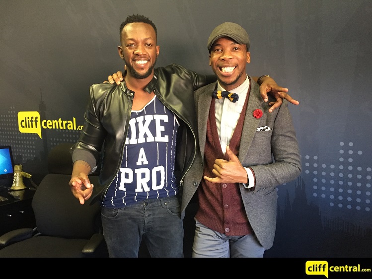 160722 Oneal On CliffCentral 2