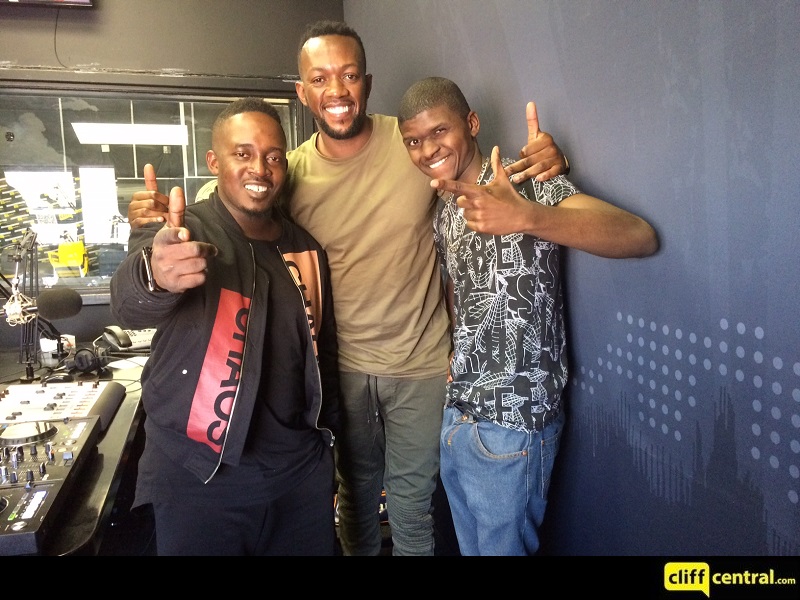 160826 Oneal On CliffCentral 1a