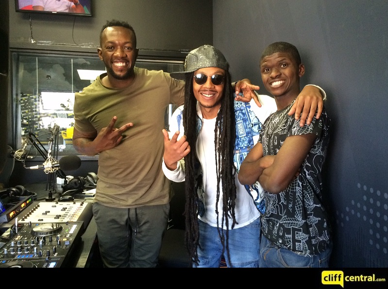 160826 Oneal On CliffCentral 2