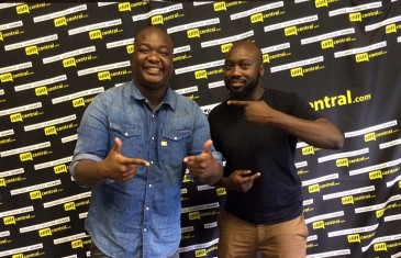 G Man The AdMan - TBWA 2.0 - CliffCentral