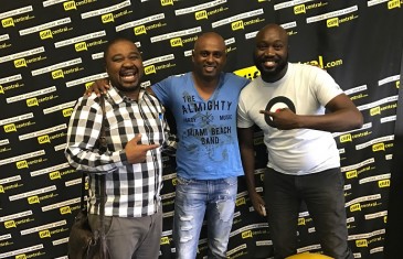 G Man The AdMan - TBWA 2.0 - CliffCentral