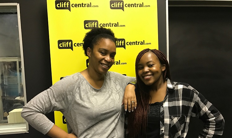 Sipping Tea - Unconventional Relationships - CliffCentral