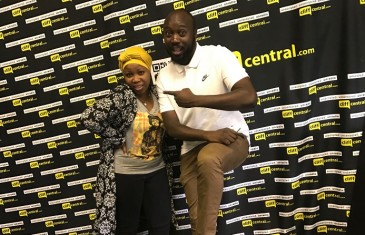 G Man The AdMan - TBWA 2.0 - CliffCentral