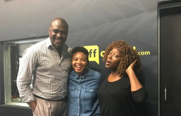 Hulisani Ravele