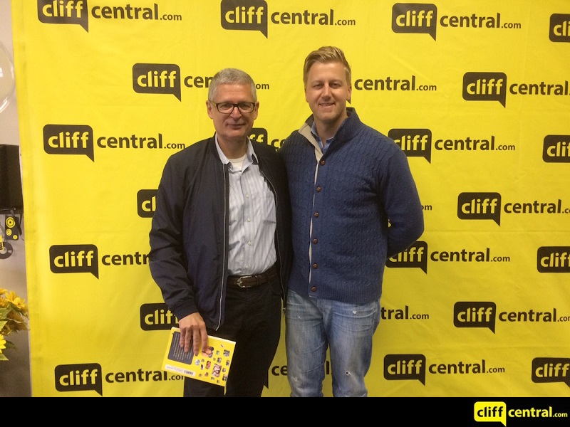 Flemming Rose - CliffCentral
