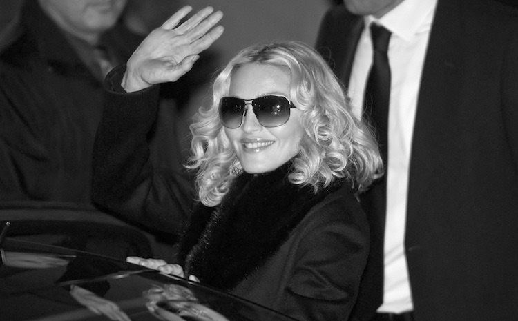 Madonna