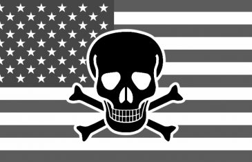 Death in the USA