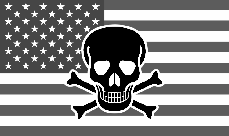 Death in the USA