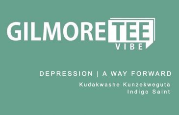 Zimbabwean hip hop act Indigo Saint and founder of the Women's Association of Survivors Kudakwashe Kunzekweguta join Gilmore to talk about depression