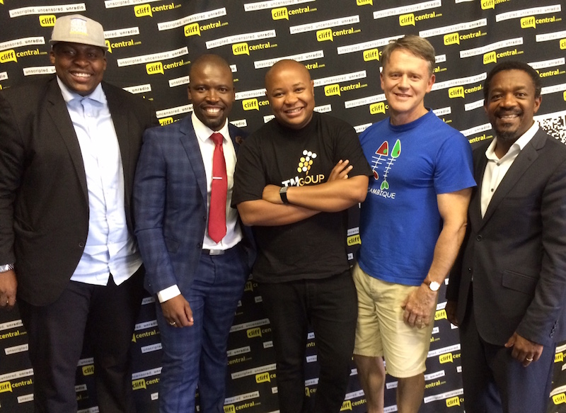 360 Biz - The Growth of Entrepreneurship in SA