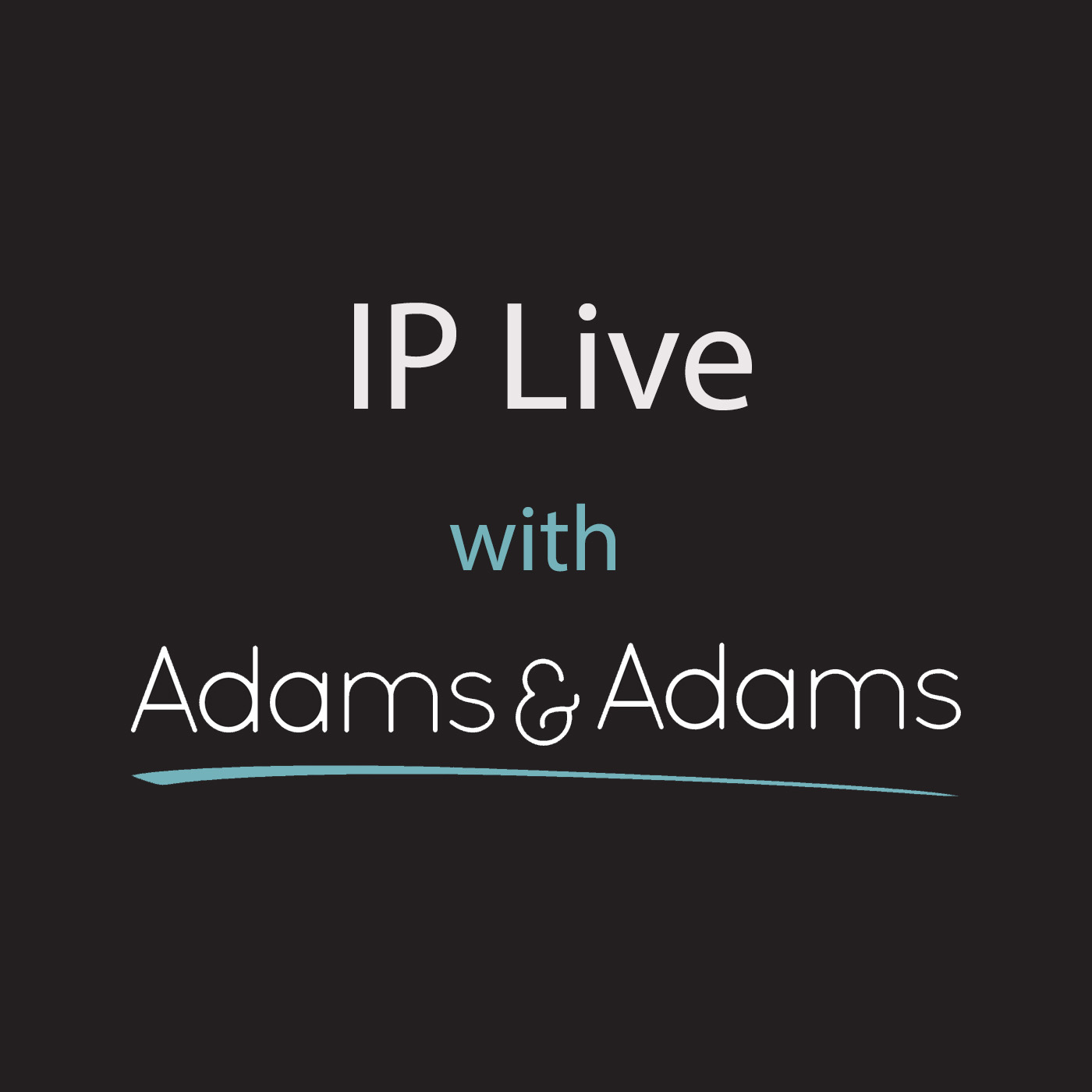 Adams & Adams Podcast icon