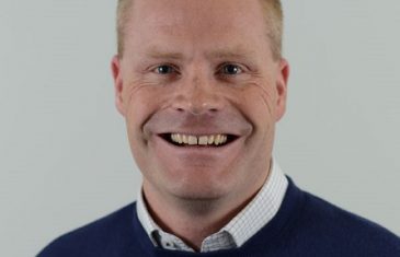 Matthew Cook