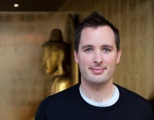 Nic Ray from BrandsEye