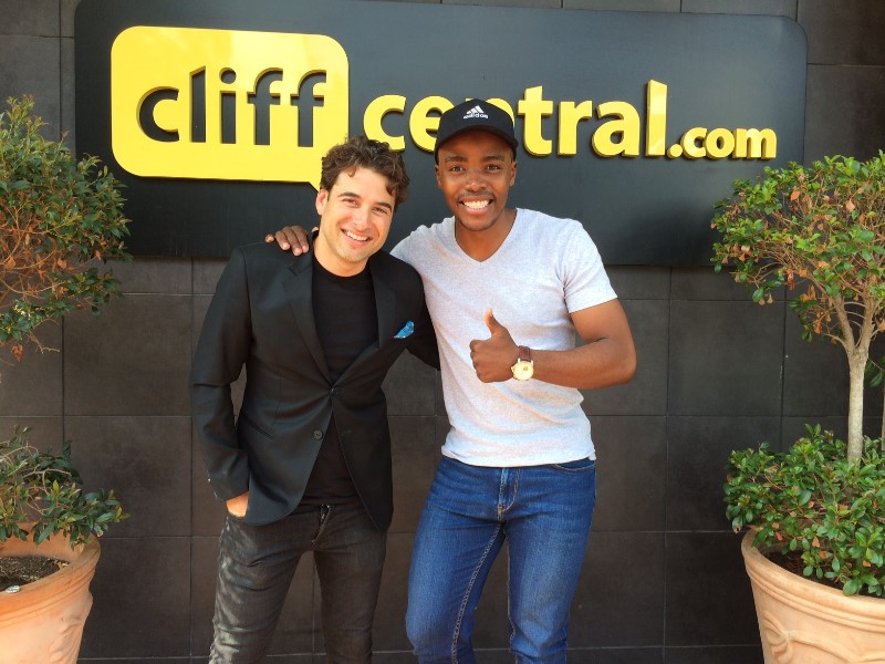 Gil Oved