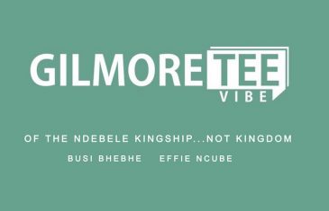 Of the Ndebele Kingship... not Kingdom