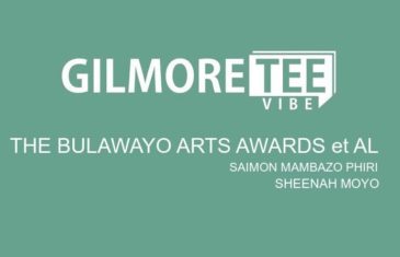 The Bulawayo Arts Awards