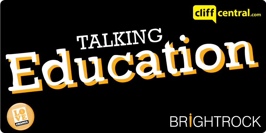 Bright Rock Talking Education
