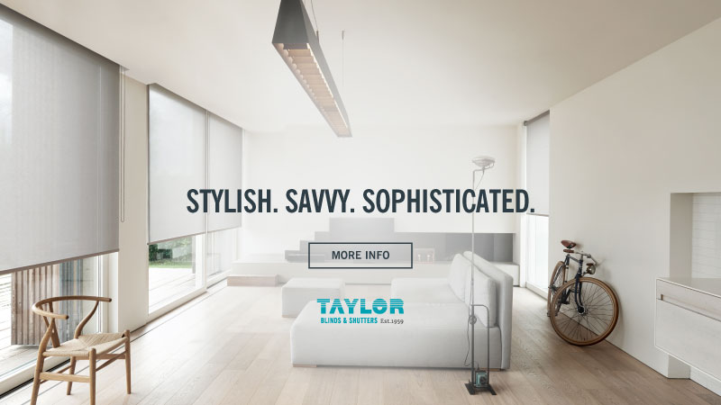 Taylor Blinds webpage-banner