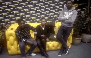 Dumile Mzimela