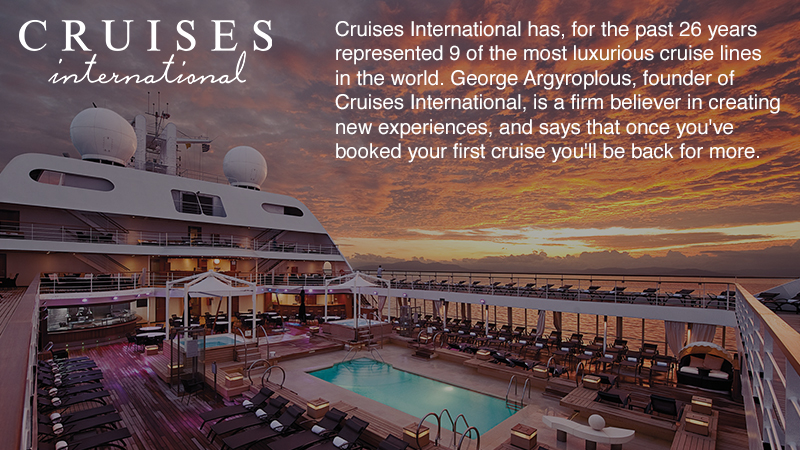 Cruises International