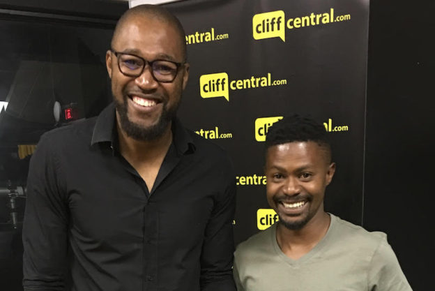 Unleashed - Father & Child Relationship - CliffCentral