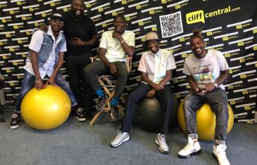 G Man The AdMan - TBWA 2.0 - CliffCentral