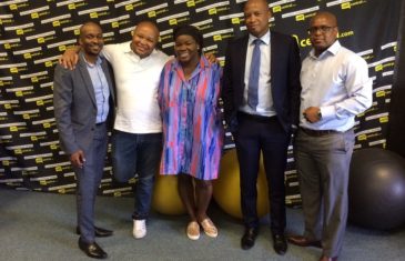 Karabo Mashugane