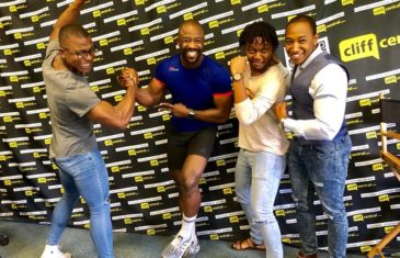 Mandela Nhleko