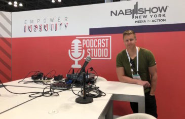 Power to Podcasting