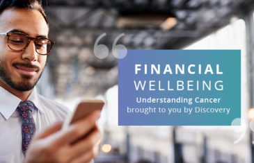 Cancer & your Financial Wellness
