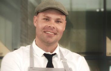 Ben Liebenberg