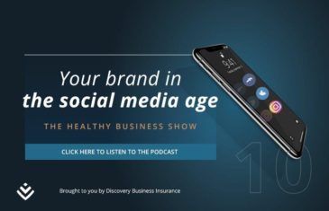 Your brand in the social media age