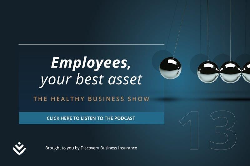 Employees, your best asset